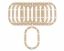 Gear Cover Gasket QC 10pk Paper