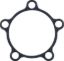 Drive Flange Gaskets 2pk 5 Bolt