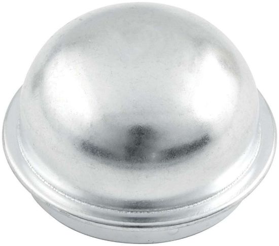 Front Hub Dust Cap Ford 1-25/32in