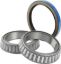 Bearing Kit 5x5 2.5 Pin GN