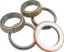Bearing Kit Wide 5 Timken