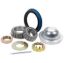Master Bearing Kit Hybrid