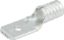 Blade Terminal Male Non-Insulated 12-10 20pk