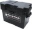 Battery Box Plastic
