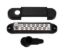 Buss Bar Black