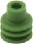 Green 20-18ga Seals 10pk
