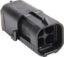 4 Pin Weather Pack Square Shroud Housing 10