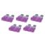 ATC/ATO Fuse 3 Amp 5pk
