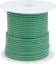 14 AWG Green Primary Wire 100ft