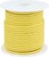 14 AWG Yellow Primary Wire 100ft