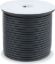 12 AWG Black Primary Wire 100ft
