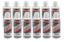 Wheels Up Wheelie Bar Marker White 12pk