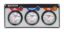 3 Gauge Panel ALL OP/WT/OT