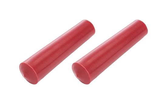 Toggle Extensions Red 1pr