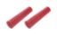 Toggle Extensions Red 10pk