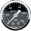 1.5in Gauge 0-1500PSI Dry Type