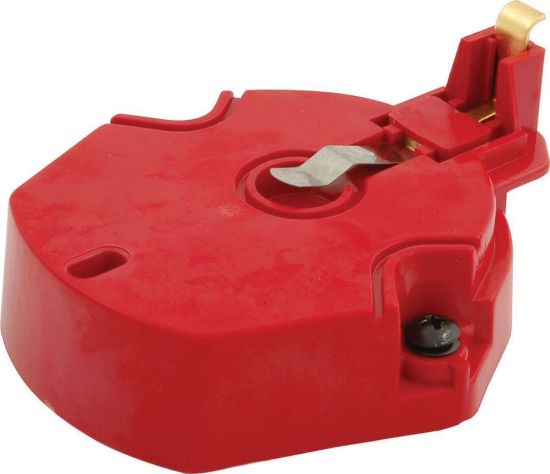GM HEI Rotor Red