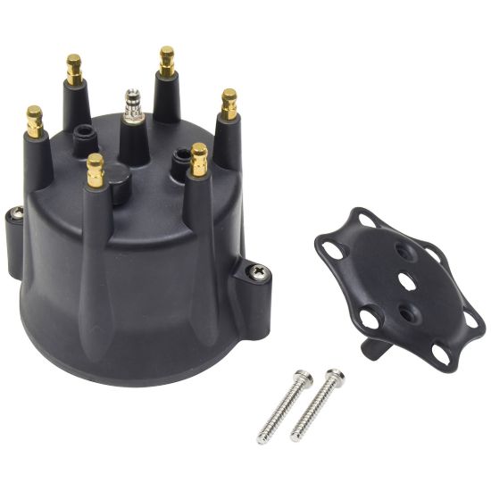 Cap and Retainer 6cyl Discontinued