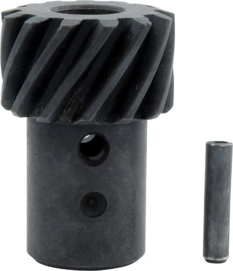 Distributor Gear Melonized Iron .491in