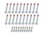 LS Head Bolt Set 2004-06 Gen III