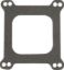 Carb Gasket 4150 4BBL Open Center