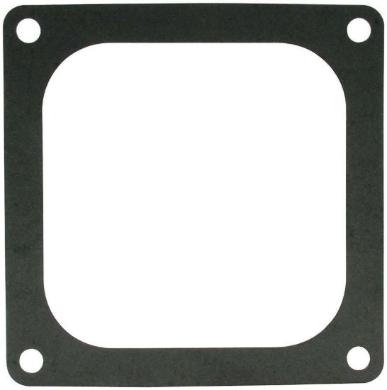 Carb Gasket 10pk 4500 4BBL Open Center