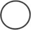 Carb Neck Gasket 5-1/8in