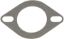 Thermostat Housing Gskt