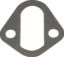 Fuel Pump Mounting Gasket