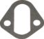Fuel Pump Mounting Gskt 10pk