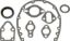 SBC Front Gasket Set