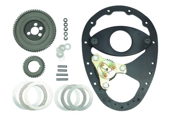 Gear Drive Assembly Standard Cam