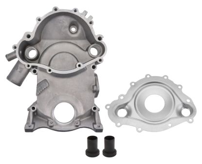 Timing Cover Pontiac V8 with Timing Marks