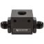 In-Line Oil Temp Tee 10AN