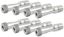 Lifter Valley Vents SBC 1/4in NPT 8pk