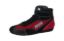 Driving Shoes Black/Red SFI3.3/5 Pro Series 12.0