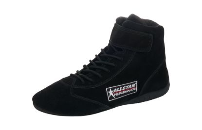 Driving Shoes Black SFI 3.3/5 7.0