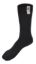 Socks Pair SFI 3.3 F/R Black Size 8-9