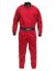 Driving Suit SFI 3.2A/1 S/L Red Small