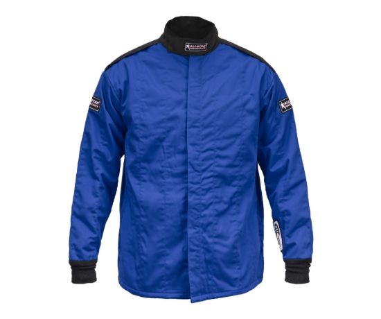 Driving Jacket SFI3.2A/5 M/L Blue Small