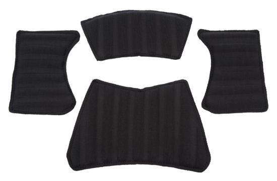 Helmet Liner Pad XX-Small 2025