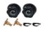 Helmet Tear-Off Post Kit