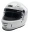 Series 40 Helmet SA2025 White X-Large