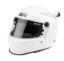 Series 50 Mid-Air Helmet White Large SA2025