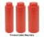Freeze Plug Driver Set 3pc.