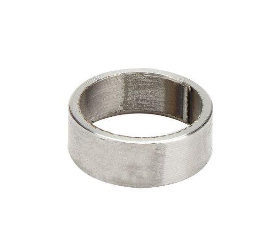 Fan Spacer Bushing 5/8 to 3/4in 1/4in Long