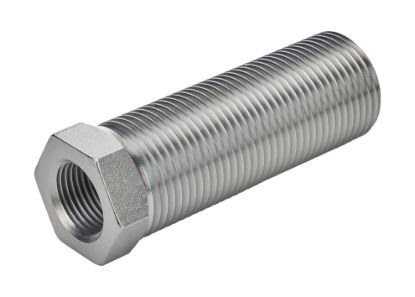 Threaded Adjuster 1-1/8RH to 3/4-16LH