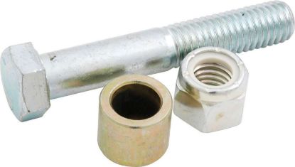 Shock Mount Hardware Kit