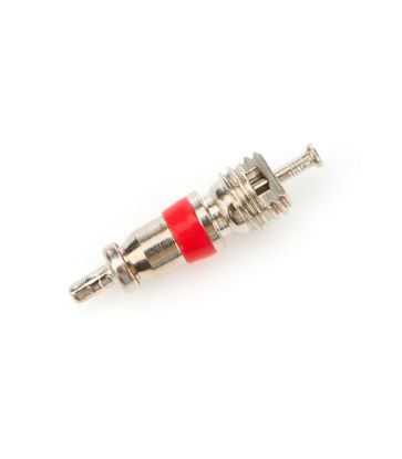 Valve Stem Core Poppet Valve 100pk
