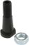 GM Metric Lower BJ Slug K6145 Style